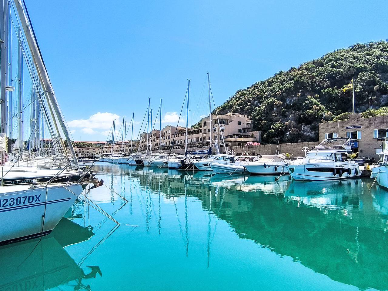 Appartement entier, Al Porto in Punta Ala, Castiglione della Pescaia