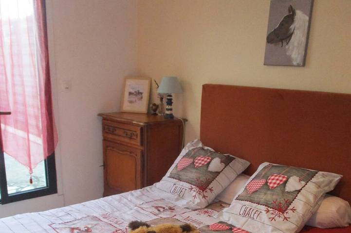 House 300 metres from the thalasso and beaches in Pornic, Côte de Jade