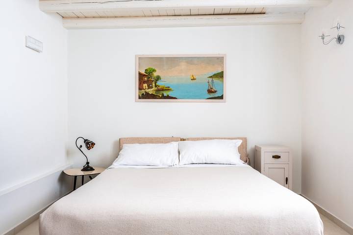 Ferienwohnung für 6 Personen, mit Terrasse in Syrakus - 3