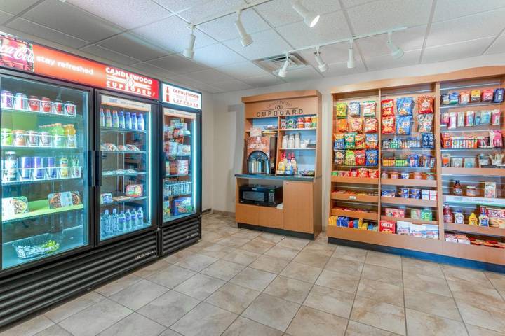 Hôtel pour 2 personnes à Minot - 4