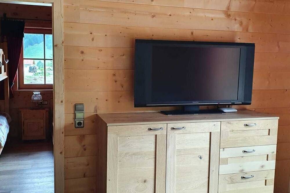 Geheel appartement, House Walina - Apartment with 1 bedroom in Tannheim, Allgäuer Alpen (Oostenrijk)