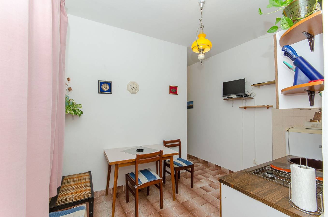 Ganze Wohnung, Apartment Jasenka in Blato, Korcula