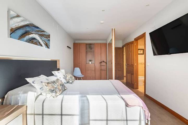 Casa Valparón Porrúa Llanes - Terrasses et vues in Porrúa, Llanes