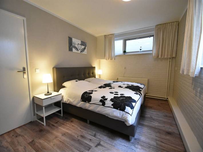Lovely holiday home in Rijssen-Holten with garden in Holten, Twente