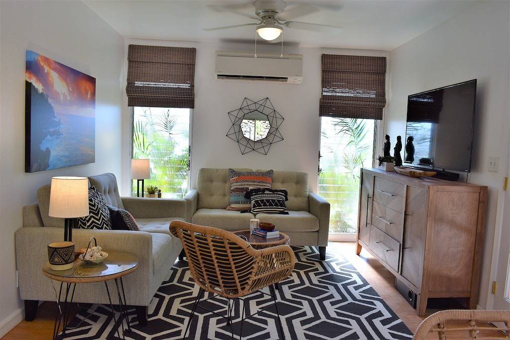 Ferienhaus für 6 Personen in Kawaihae, Insel Hawaii