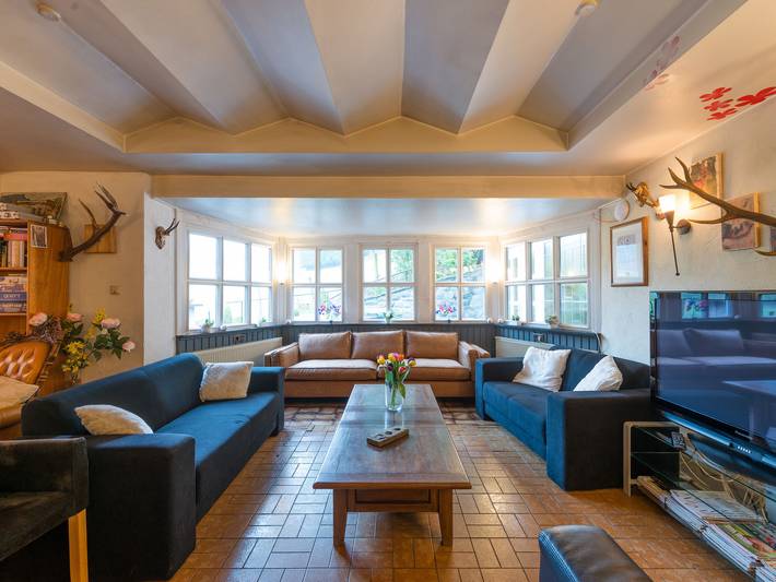 Ferienhaus für 40 Personen, mit Balkon und Terrasse in Winterberg - 3