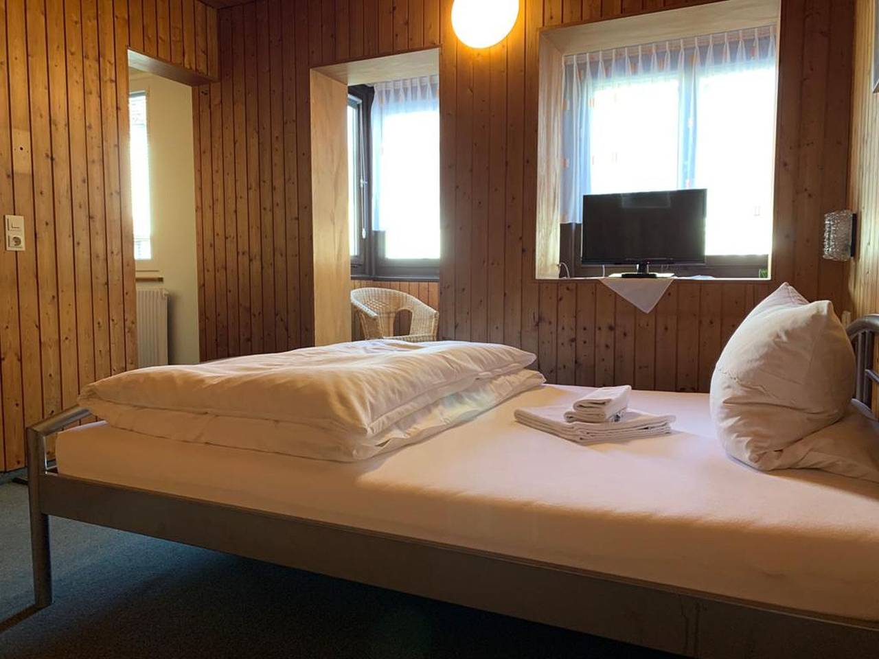 Apartment 'Zimmer 32' in Nürtingen, Landkreis Esslingen