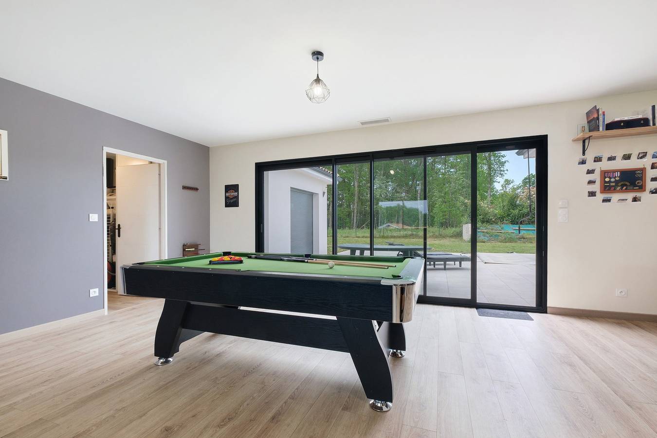 Détente & Sérénité à Coulounieix-Chamiers – Maison avec Piscine et Spa in Coulounieix-Chamiers, Périgord Blanc