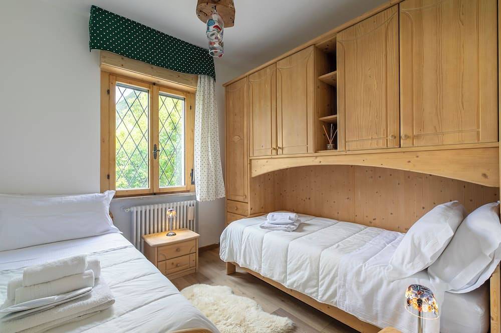 Appartamento intero, Garden Apartment Relax in Levico Terme, Valsugana
