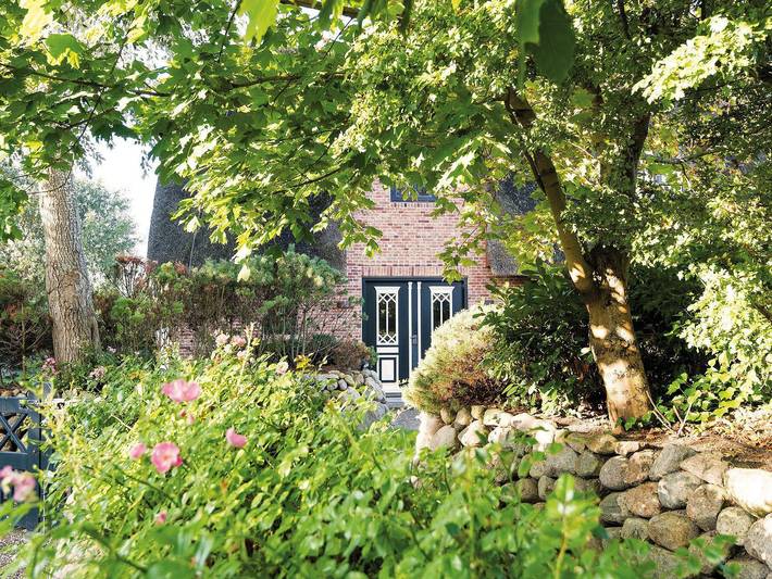 Ferienhaus für 6 Personen, mit Sauna und Terrasse, kinderfreundlich - 1