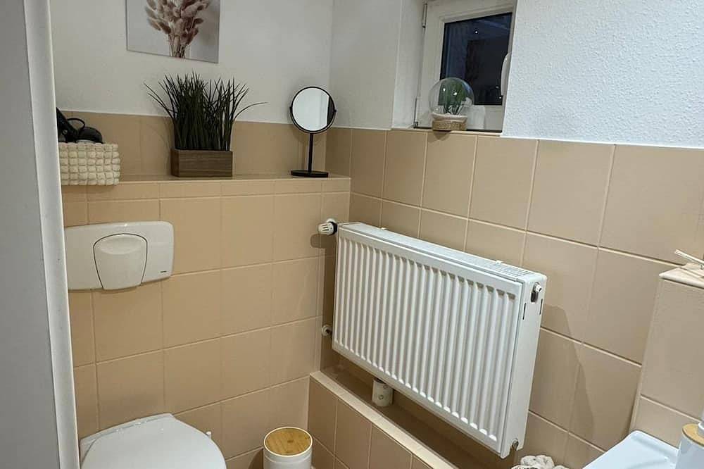 Ganze Wohnung, Schöne Ferienwohnung in der Altmark in Goldbeck, Altmark