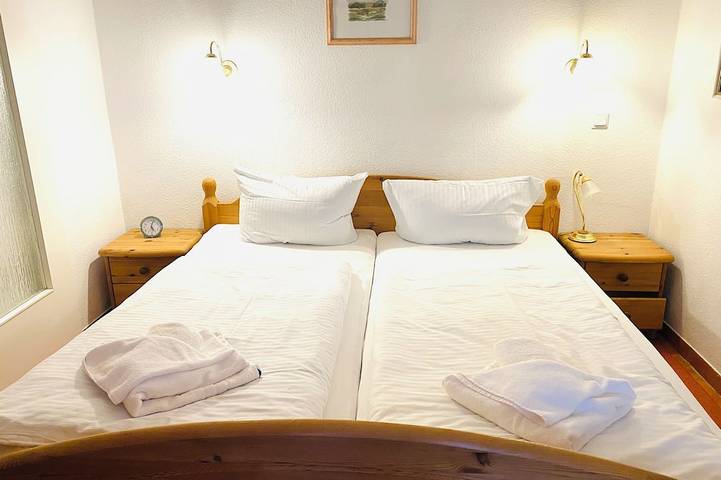 Ferienhaus für 4 Personen, mit Terrasse und Garten in Kölpinsee - 2