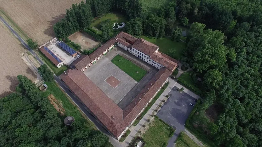 Landhaus für 4 Personen, mit Ausblick und Garten - 1