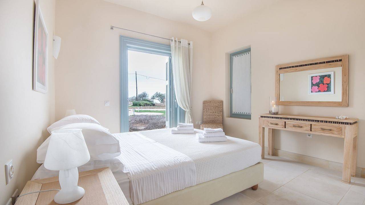 Villa für 10 Personen (300 m²) in Porto Cheli in Kranidi, Argolis