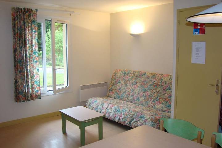 Gîte pour 2 personnes, avec jardin dans Haute-Vienne - 4