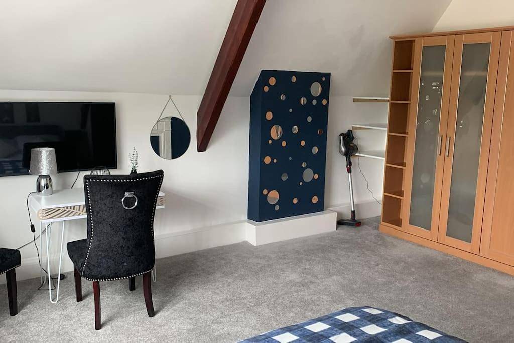 Entire apartment, Two-Bedroom Apartment in Sunderland