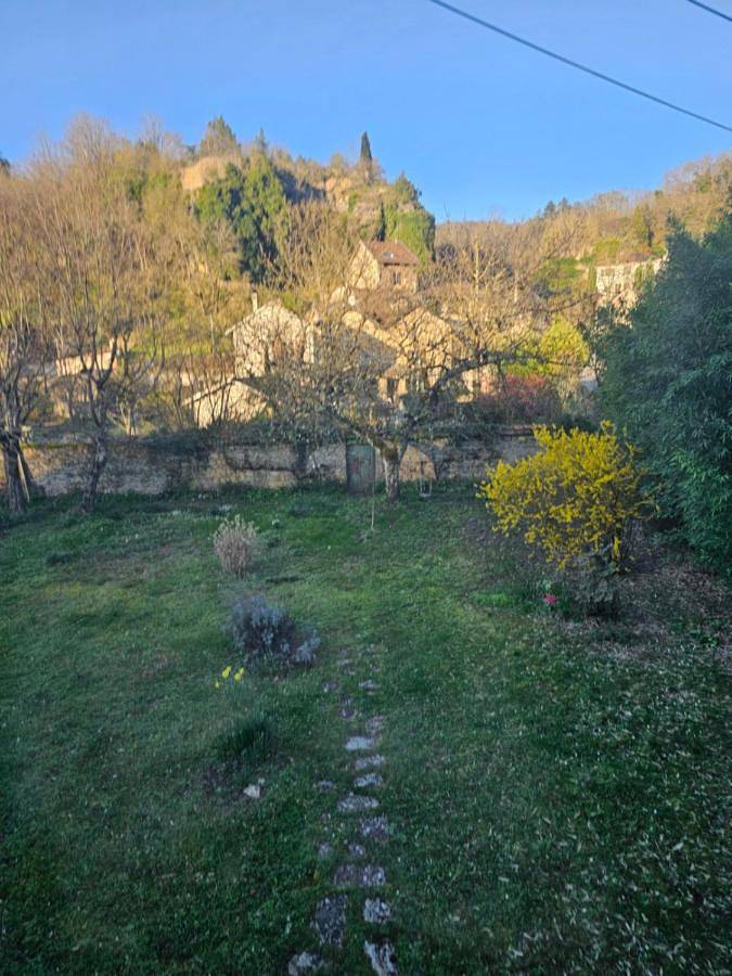 Gîte pour 2 personnes à Crémieu - 2