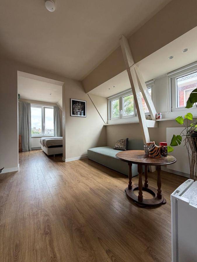 Weltevreden in Noordwijk aan Zee, Noordwijk