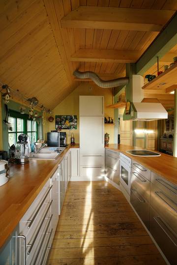 Ferienwohnung für 6 Personen in Pfaffroda, Chemnitz und Umgebung, Bild 4