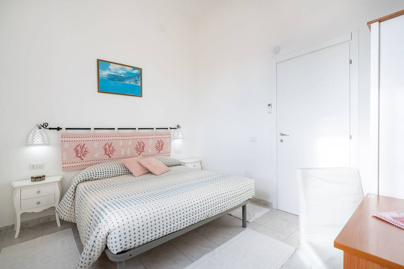Hotel para 2 pessoas in Cagliari, Campidano