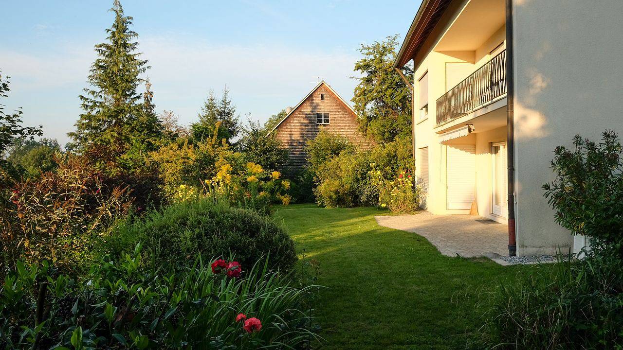 Ganze Ferienwohnung, Ferienwohnung für 5 Personen (105 m²) in Lindau in Lindau, Bayerisch Schwaben