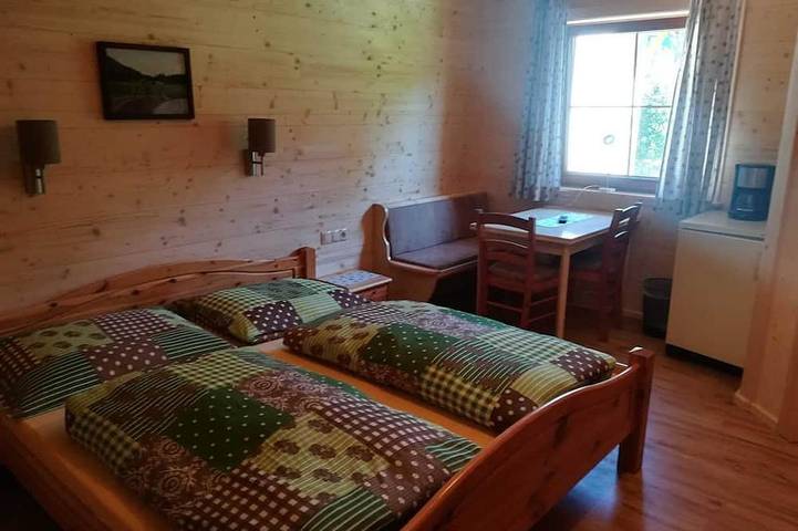 Bauernhof für 2 Personen, mit Garten am Achensee