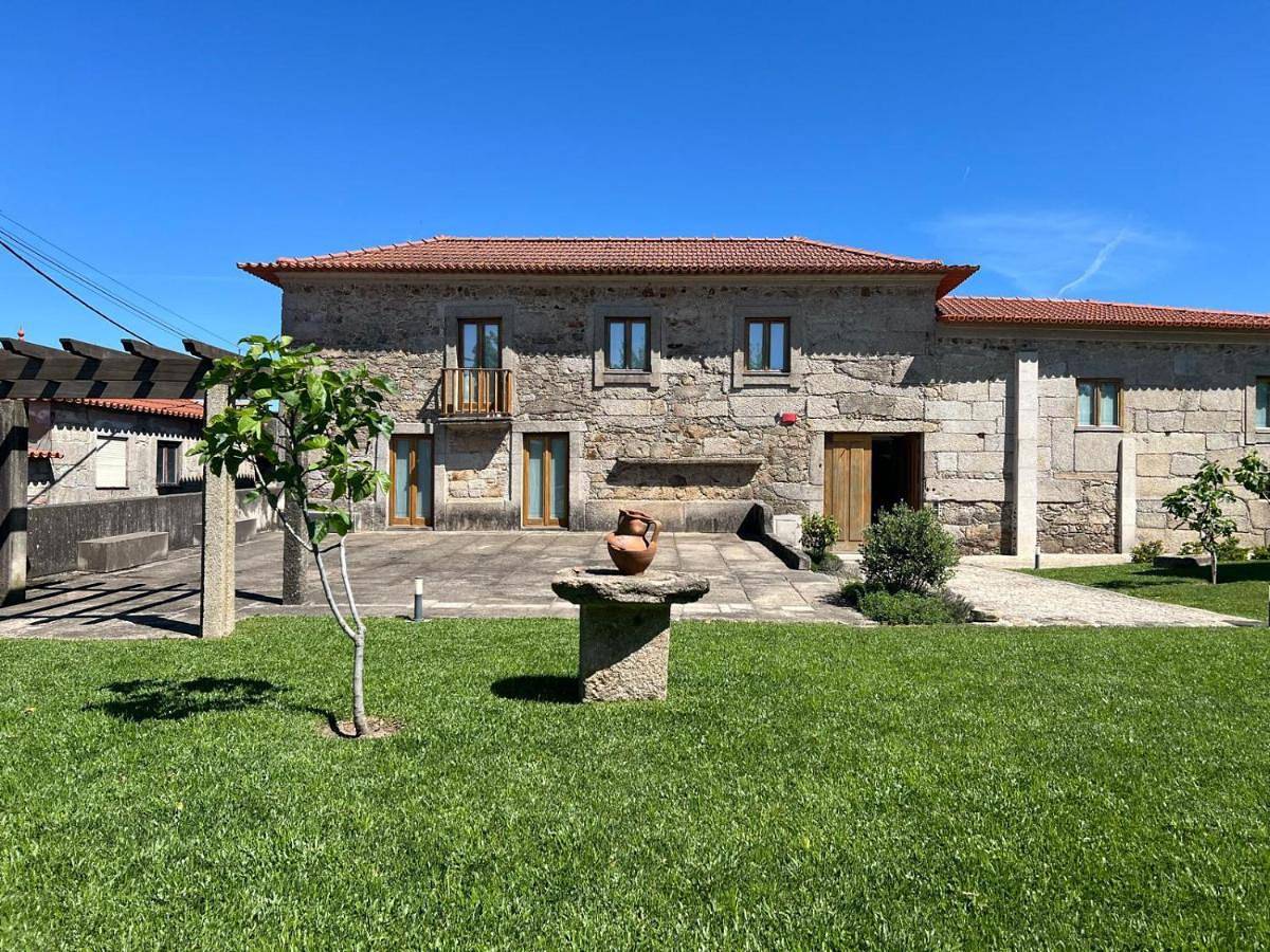Maia dos Reis Hotel Rural in Folgosa, Distrito do Porto
