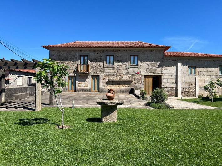 Hôtel pour 3 personnes, avec jardin et vue à Maia - 3