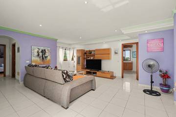 Casa Vacanza per 8 Persone in Icod de los Vinos, Tenerife Nord, Foto 4