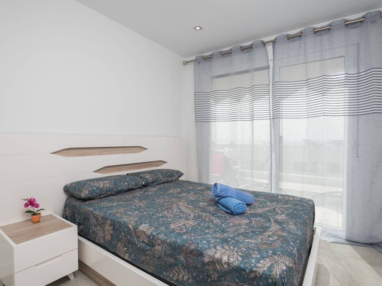 Apartamento entero, Manilva Views in Marina de Casares, Casares
