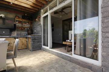 Ferienhaus für 2 Personen in Lagoa (Santa Cruz), Azoren, Bild 3