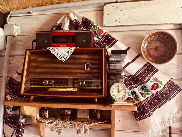 Location de vacances pour 7 personnes, avec jardin, adapté aux familles à Bestwig - 2