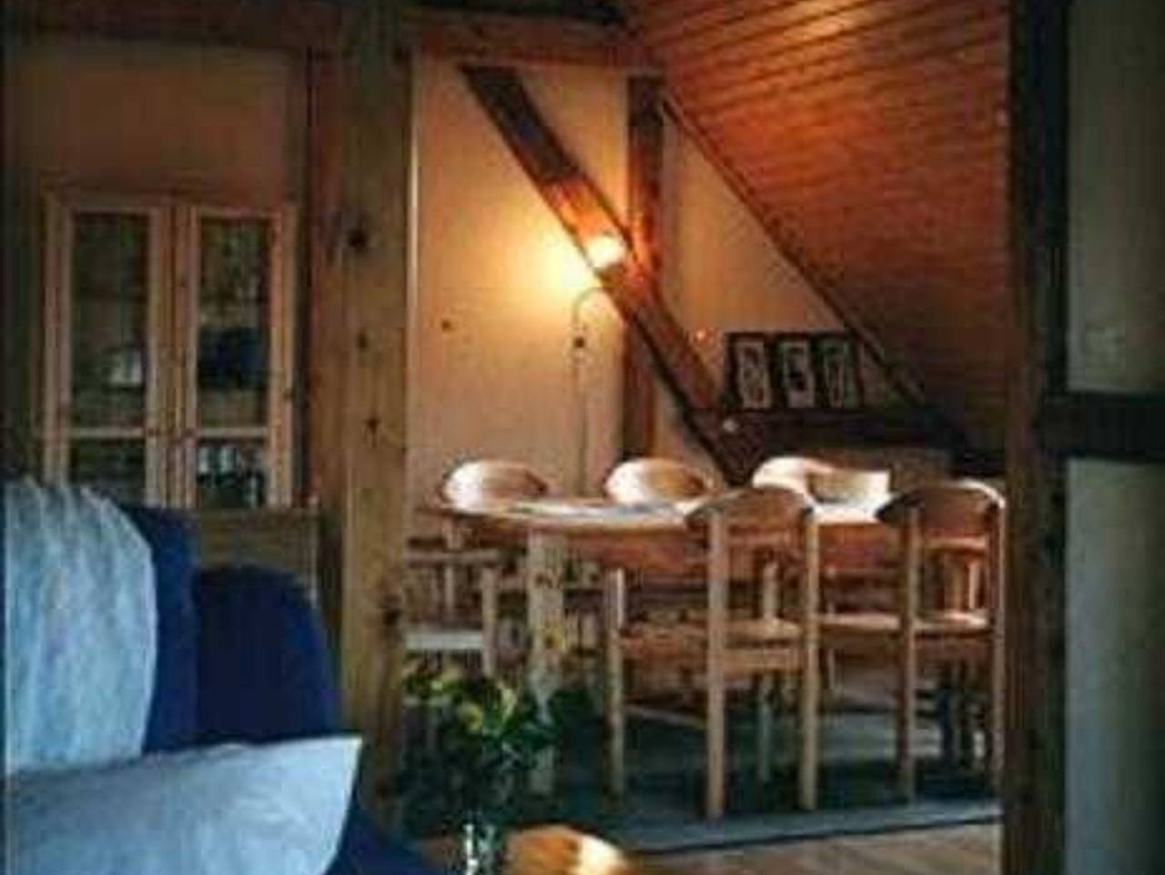 Ferienhaus Kamp Familie Diebenow - Ferienhaus in Bugewitz, Stettiner Haff