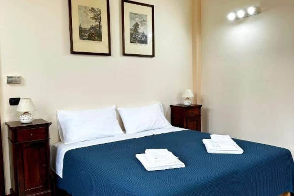 Apartamento entero, La Castellina di Monticchio - Private Apartment in L'Aquila, Gran Sasso
