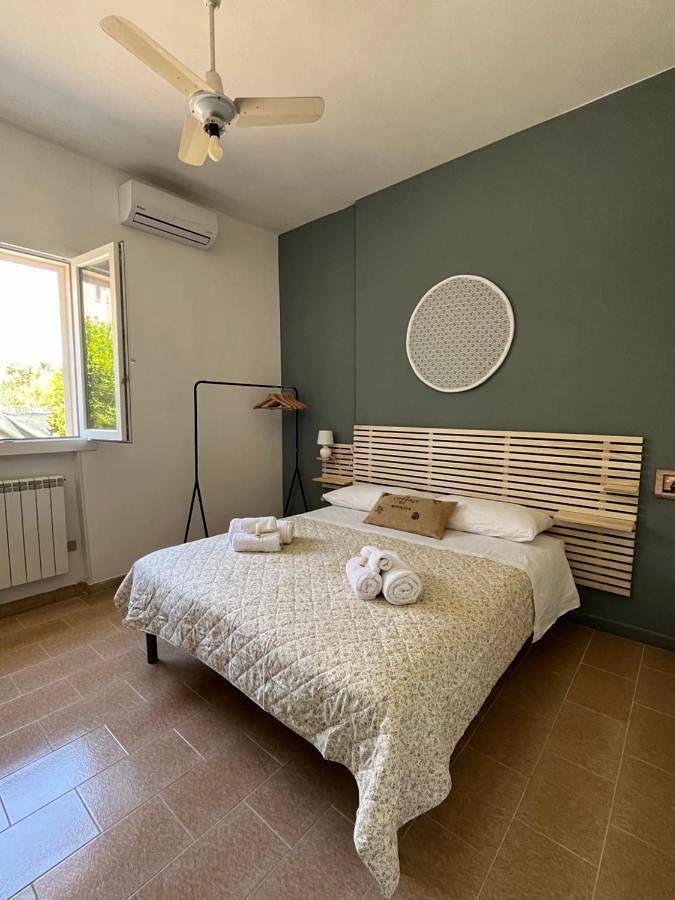 Il Cottage di Wanda pochi passi dal mare in Leporano Marina, Leporano
