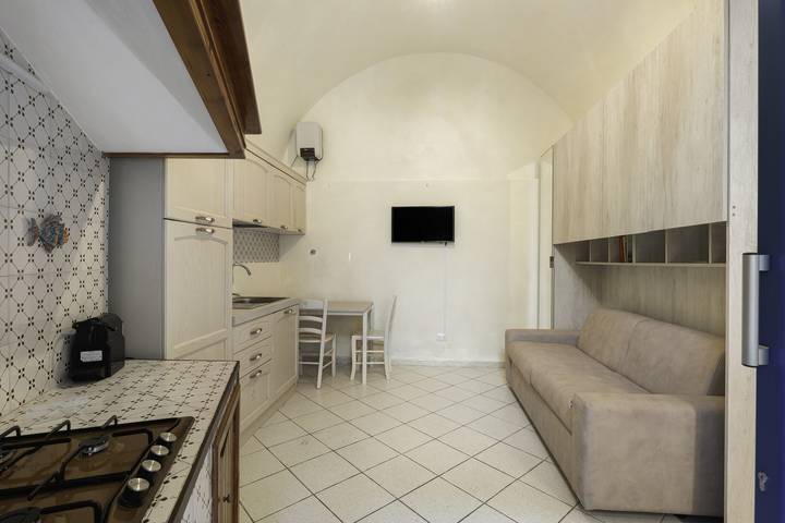 Location de vacances pour 2 personnes, adapté aux familles à Vico Equense - 3