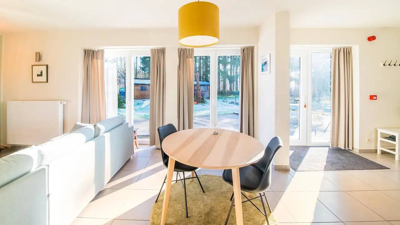 Ferienhaus für 2 Personen (120 m²) in Awenne in Awenne, Saint-Hubert
