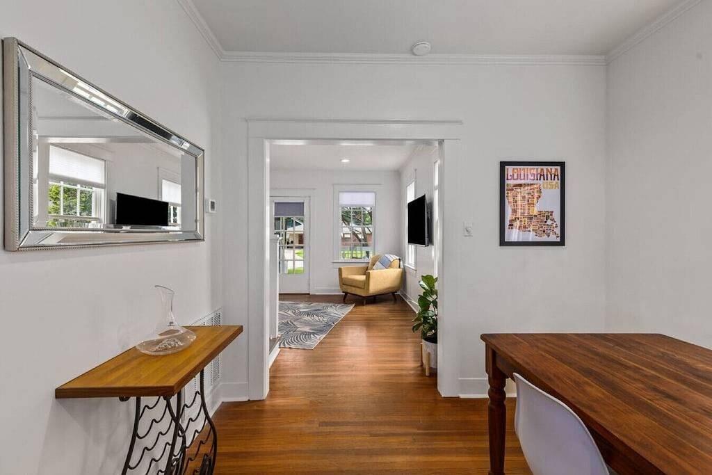 Garden District Home in Baton Rouge, East Baton Rouge Parish