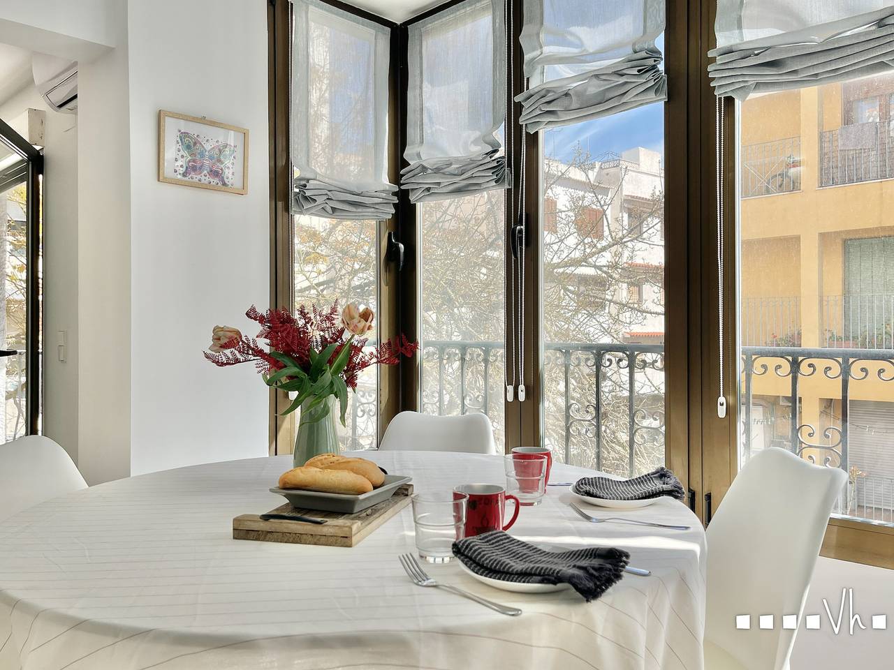 Entire apartment, Apartamento Milos in Teulada (Spain), Costa Blanca