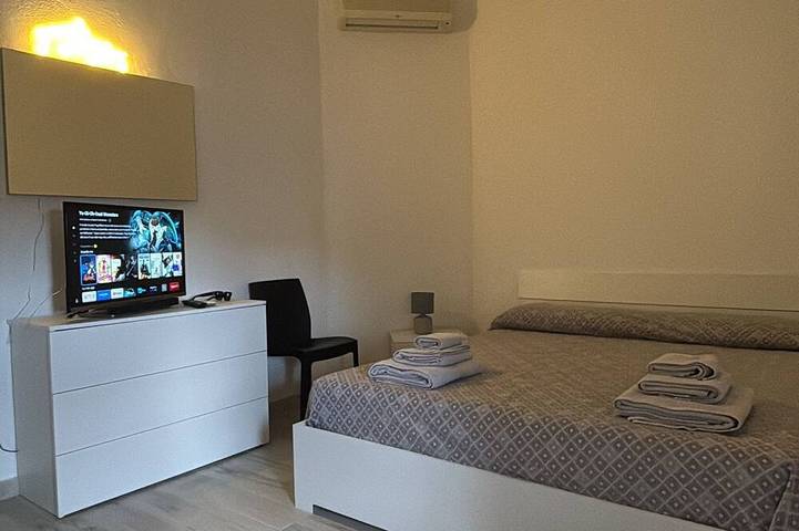 Ferienwohnung für 5 Personen - 1
