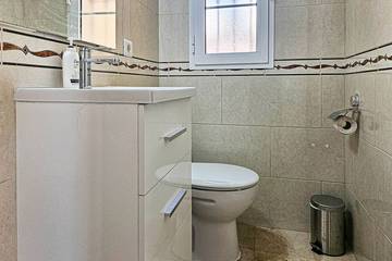 Villa for 8 People in Torreblanca (Fuengirola), Fuengirola, Photo 3