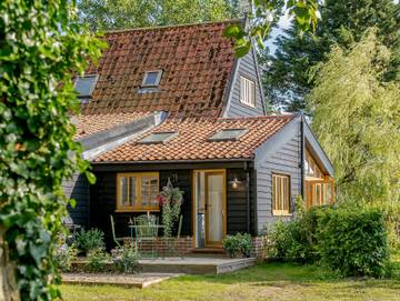 Cottage for 2 People in Carlton (Suffolk), Suffolk, Photo 1