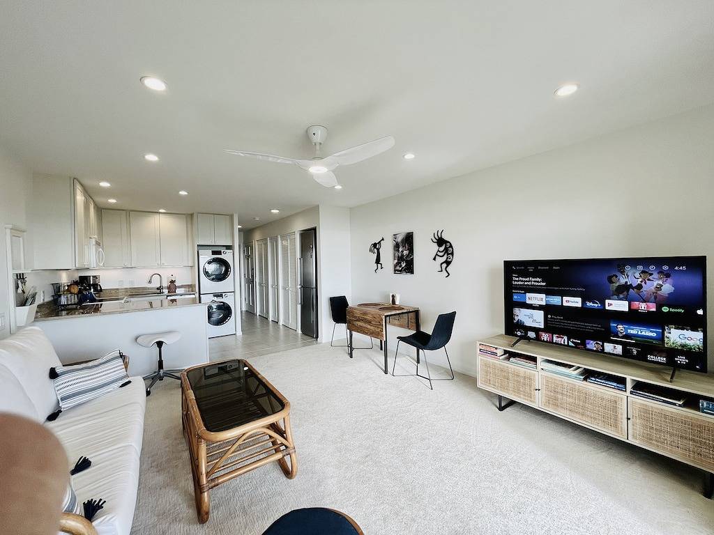 Ganze Wohnung, Gorgeous Oceanfront Unit! Ground Floor! Greatly Updated! in Komohana Kai, Alii Kai