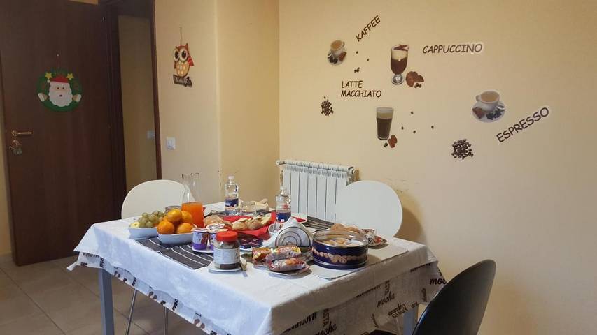 Location de vacances pour 3 personnes, avec jardin, animaux acceptés à Pedara - 4