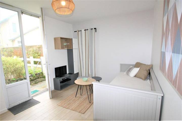 Gîte pour 3 personnes dans Thermes Marins de Saint-Malo - 2