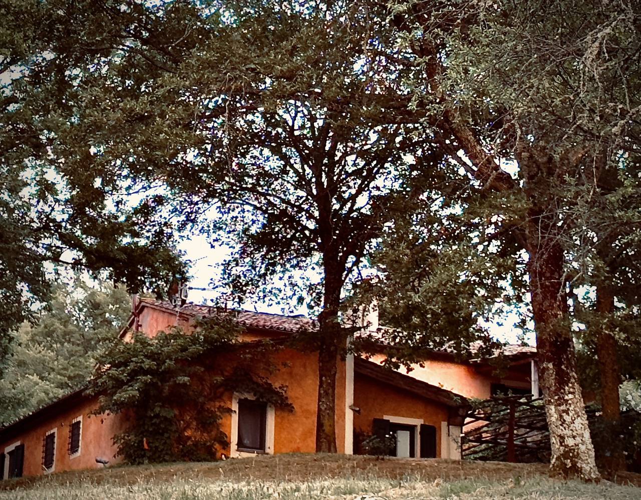 Appartamento intero, Ritiro rilassante con corso di cucina personalizzato con chef e servizi di relax in San Casciano dei Bagni, Siena e dintorni
