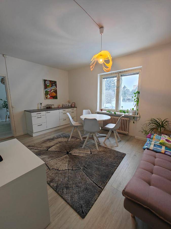 Ferienwohnung für 3 Personen - 1