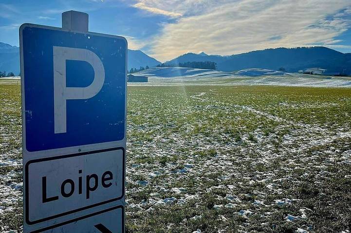 Ferienwohnung für 3 Personen, mit Balkon in Fischbachau