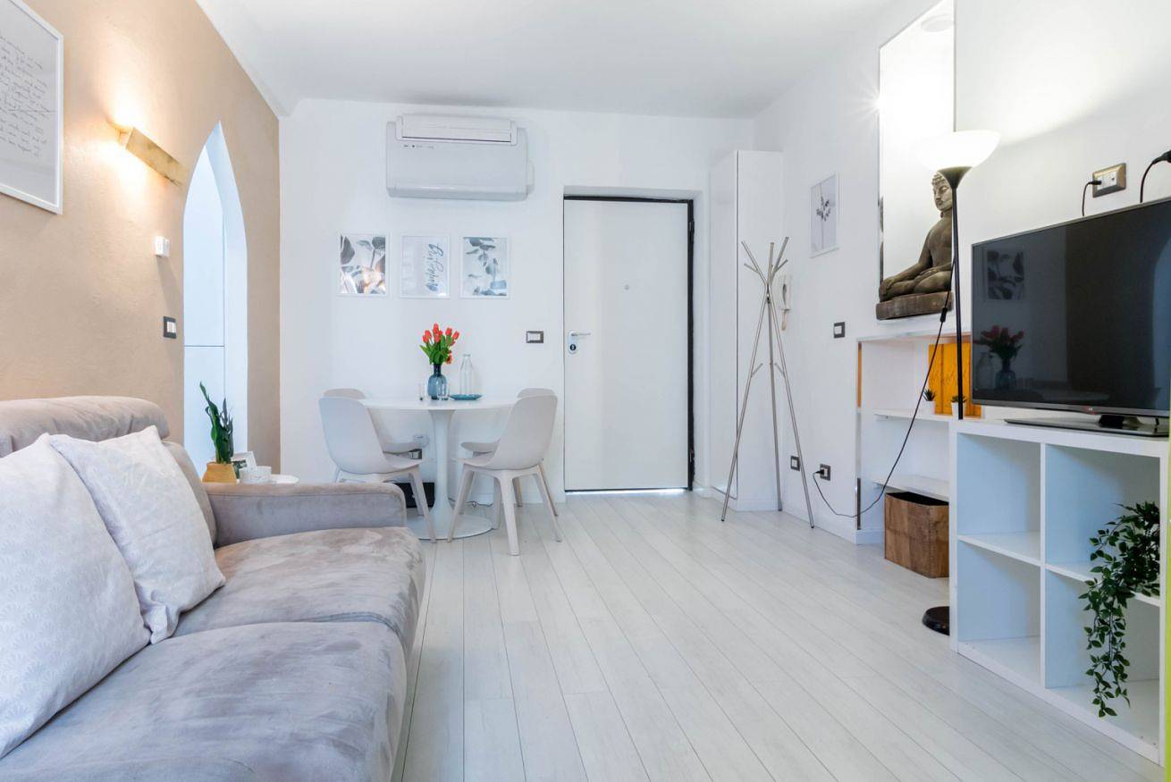 Ganze Wohnung, Joivy Cute flat near Naviglio Grande in Mailand, Mailand Provinz