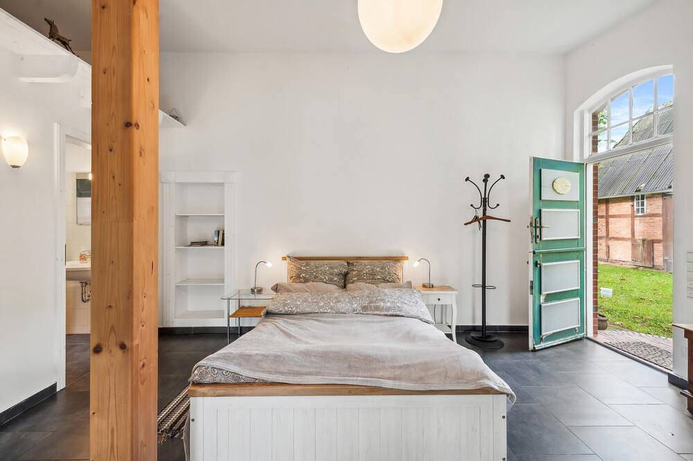 Ganze Wohnung, Schöne Wohnung in Wingst in Wingst, Cuxland